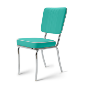 Arcade-Chair-WP-Chrome-Turquoise-